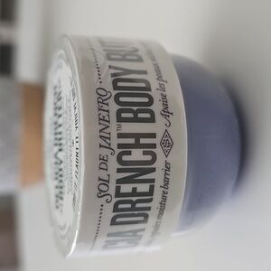 Sol de Janeiro Delicia Drench Body Butter in Cheriosa 59 Fragrance 75 ML 2.5 Fl